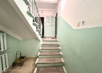 Продается 3-ком. квартира, 61.9 м2, Новосибирск, Российская улица, 13, Советский район