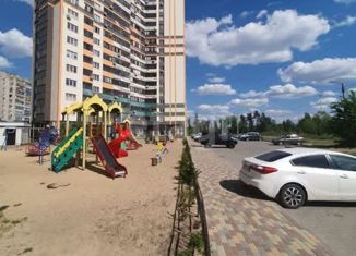 Продается квартира студия, 21.9 м2, Воронеж, Ростовская улица, 100БкА, ЖК Интурист