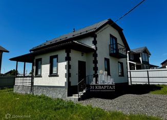 Продам дом, 150 м2, село Растуново, коттеджный посёлок Растуново, 246