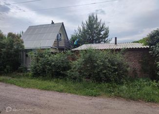 Продам дом, 50 м2, Омск, Пригородная улица, 5к2, Советский округ