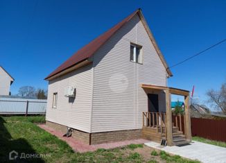 Продаю дом, 83 м2, деревня Михайловская, деревня Михайловская, 34А