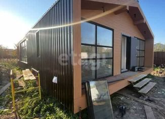 Дом на продажу, 90 м2, село Некрасово, Широкий переулок