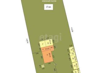 Продажа дома, 36.1 м2, посёлок Удимский, Железнодорожная улица, 6