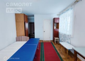 Продажа офиса, 17.4 м2, Чайковский, Шлюзовая улица, 8