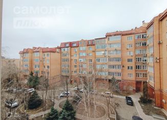 Продается четырехкомнатная квартира, 156.3 м2, Астрахань, проспект Губернатора Анатолия Гужвина, 6, Кировский район