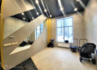 Продам однокомнатную квартиру, 25 м2, поселение Рязановское, жилой комплекс Алхимово, к4