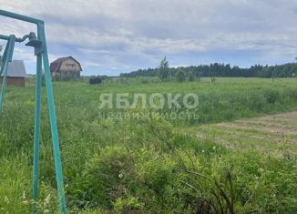 Продаю земельный участок, 27.5 сот., деревня Белая Пашня, Подлесная улица, 17