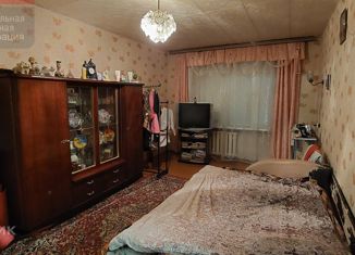 Продам трехкомнатную квартиру, 61.6 м2, Рязанская область, улица Бирюзова, 8