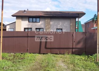 Продам дом, 140 м2, посёлок Рощино, Российская улица, 84А