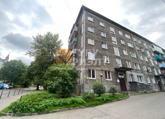 Продам 2-комнатную квартиру, 45 м2, Калининградская область, Зоологическая улица, 49