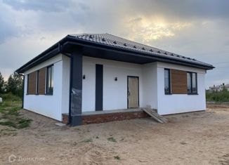 Продам дом, 107 м2, деревня Беляницы, Луговая улица