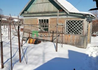 Дом на продажу, 20 м2, Комсомольск-на-Амуре, Новая улица, 8