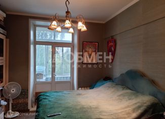 Продается 2-комнатная квартира, 58 м2, Москва, проезд Кадомцева, 13, проезд Кадомцева