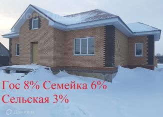 Продается дом, 130 м2, село Суук-Чишма, улица Пушкина, 49