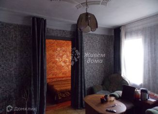 Дом на продажу, 103.7 м2, Волгоградская область, Архитектурная улица