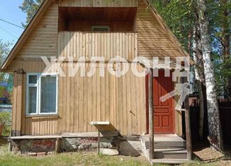 Продам дом, 40 м2, СНТ Лесная дача