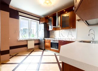 2-ком. квартира на продажу, 75 м2, Санкт-Петербург, Гражданский проспект, 36, метро Академическая