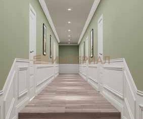 Продается квартира студия, 19.3 м2, Москва, улица Радио, 14с1, улица Радио