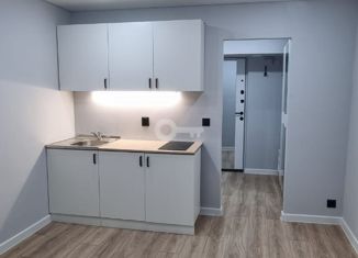 Продам квартиру студию, 18 м2, Татарстан, улица Короленко, 40