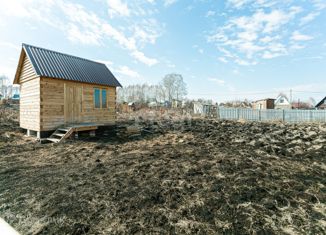 Продам дом, 12 м2, Бердск