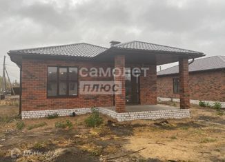 Продам дом, 115 м2, село Новая Усмань, площадь Мира