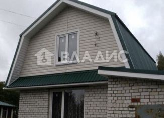 Дом на продажу, 55 м2, Нижний Новгород, СНТ Лесная Поляна, 424