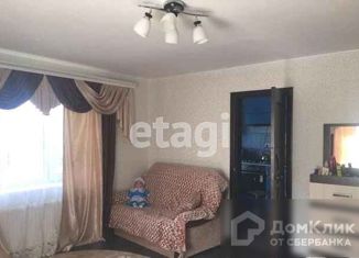 Однокомнатная квартира на продажу, 31.7 м2, село Бутылицы, Железнодорожная улица, 59