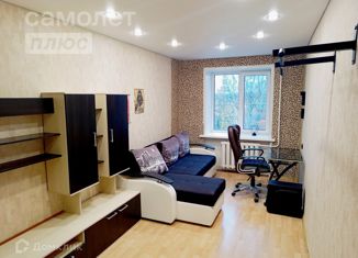 Продам двухкомнатную квартиру, 45 м2, Сыктывкар, улица Морозова, 37, Юго-Западный район