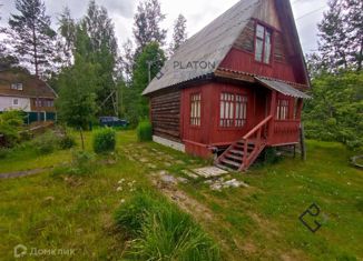 Дом на продажу, 35 м2, садоводческий массив Кобрино, садоводческое некоммерческое товарищество Флора, 97