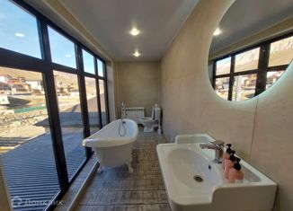 Продам дом, 255 м2, поселок Верхний Фиагдон