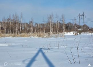 Продается участок, 8.03 сот., коттеджный посёлок Решетникова-2