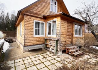 Продажа дома, 41.7 м2, деревня Варварино, улица Автомобилистов, 7