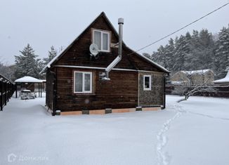 Продажа дома, 80 м2, деревня Григорово, Шоссейная улица