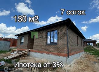Продаю дом, 130 м2, деревня Макаровка, Овражная улица
