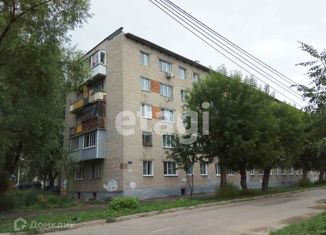Двухкомнатная квартира на продажу, 44.3 м2, Владимирская область, улица Воровского, 75
