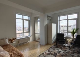 Продажа однокомнатной квартиры, 34 м2, Анапа, улица Островского, 55