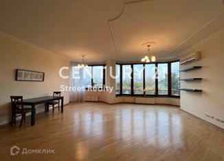 Продам 4-комнатную квартиру, 147 м2, Москва, улица Куусинена, 21А, улица Куусинена