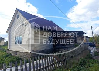 Продажа дома, 30.6 м2, Чусовой, улица Репина, 19