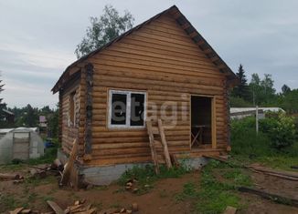 Дом на продажу, 40 м2, СНТ Илга-2, 10-я улица, 984