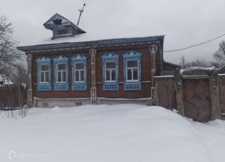 Продаю дом, 58.9 м2, Кохма, улица Шеевых, 46