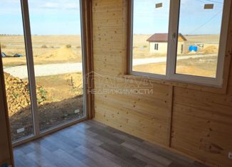 Дом на продажу, 42 м2, посёлок Школьное