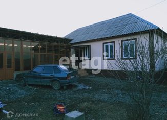 Продажа дома, 100 м2, село Плиево