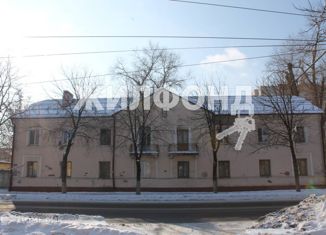 Продам комнату, 30 м2, Брянск, улица Пушкина, 27, Володарский район