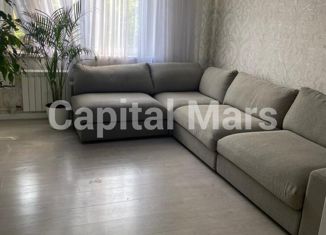 4-ком. квартира на продажу, 77.4 м2, Москва, Дорогобужская улица, 7к1, станция Сетунь