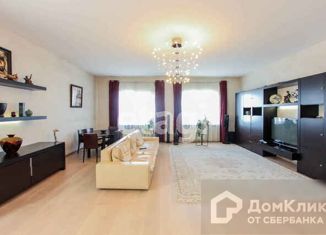 Продается пятикомнатная квартира, 231.4 м2, Улан-Удэ, улица Смолина, 52