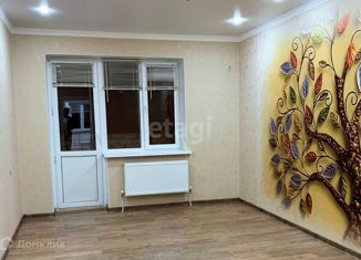 Однокомнатная квартира на продажу, 44.8 м2, Краснодар, улица имени Симиренко, 37к1