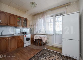 Продам 1-комнатную квартиру, 46 м2, Мордовия, улица Маринина, 19