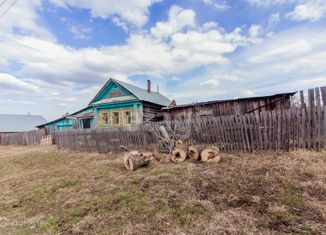 Продается дом, 54 м2, Кушва, площадь Советов