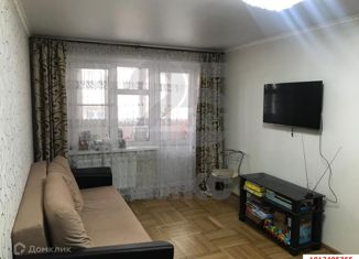 Продажа двухкомнатной квартиры, 46 м2, Краснодар, улица Циолковского, 18, микрорайон 9 километр
