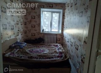 3-комнатная квартира на продажу, 59 м2, поселок Чебеньки, улица Тимирязева, 3